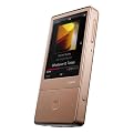 iRiver E100 MP3 Player - 4GB Chocolate (1E1004BRW)