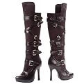 Bandit Adult Costume Boots