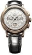 NEW ZENITH CHRONOMASTER T GRANDE DATE EL PRIMERO MENS WATCH 18.0240.4010/01.C505