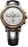 NEW ZENITH CHRONOMASTER T GRANDE DATE EL PRIMERO MENS WATCH 18.0240.4010/01.C505
