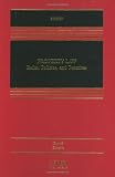 Property Law: Rules, Policies, and Practices