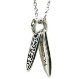 RUSS-K シルバー925 ネックレス RK220N RUSS-K シルバー925 ネックレス RK220N