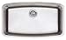 Blanco 513-644 BlancoPerforma Super Single Bowl, Stainless Steel