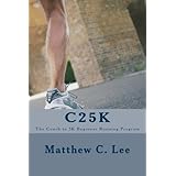 c25k the couch to 5k beginner running program