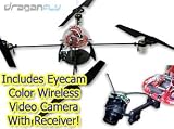 Draganfly Innovations Inc
