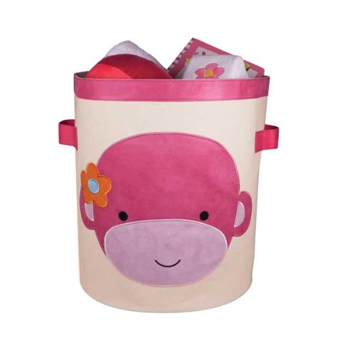 Lambs  Ivy Pink
