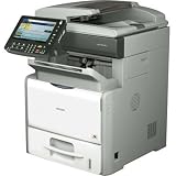 Ricoh Aficio Sp 5210SR