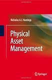 Physical Asset Management