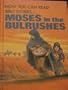 Moses in the Bulrushes (Now you can read--Bible Stories)