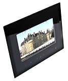 Tricod 9-Inch Digital Photo Frame (Black)