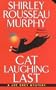 Cat Laughing Last
