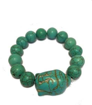 Budha Bracelet Tarquise