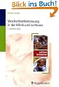 Wochenbettbetreuung in der Klinik und zu Hause