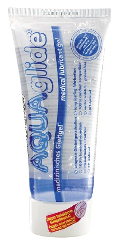 Produkt-Bild: Joydivision Aquaglide 200 ml
