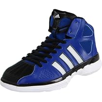 adidas Men's Pro Model Zero Basketball Shoe