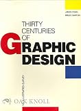 Thirty centuries of graphic design : an illustrated survey