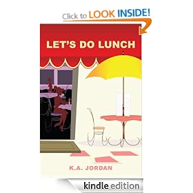 Let's Do Lunch