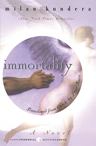 immortality perennial classics