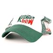 Mountain Dew #88 Dale Earnhardt Jr. 2-Tone Trucker Style Baseball Hat