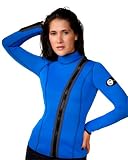 Swish Suits Women's 2mm Wetsuit Jackt
