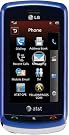 LG Xenon GR500...