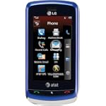 LG Xenon