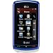 LG Xenon GR500 Phone, Blue (AT&T)