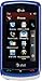 LG Xenon GR500 Phone, Blue (AT&T) thumb