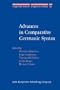 Advances in Comparative Germanic Syntax (Linguistik Aktuell / Linguistics Today)
