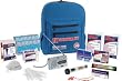 2 Person Standard Backpack Survival Kit