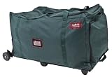 TreeKeeper Tree Storage Duffel, fits 6 to 9-Foot Trees