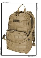 BLACKHAWK! S.T.R.I.K.E. Predator Hydration Pack - Coyote Tan