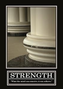 share facebook twitter pinterest strength poster origina has been ...