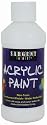Sargent Art 22-2396 8-Ounce Acrylic Paint, White