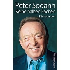 Keine halben Sachen: Autobiografie: Erinnerungen