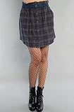Insight The Sting Spirit Skirt,Skirts for Women