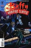 Dark Horse Presents #141 Buffy the Vampire Slayer Dark Horse Presents #141 Buffy the Vampire Slayer
