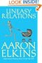 Uneasy Relations (A Gideon Oliver Mystery)