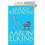 Uneasy Relations (A Gideon Oliver Mystery)
