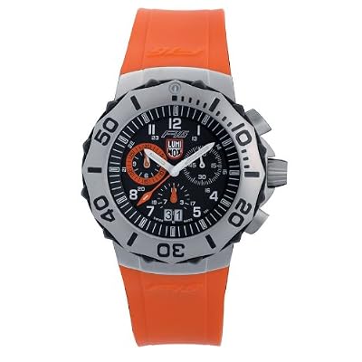 Luminox 9129 Fighting Falcon Mens Watch