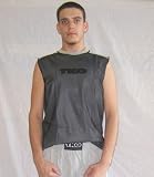 Tech Mesh Muscle Shirt
