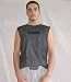 Tech Mesh Muscle Shirt