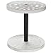 Dynalon 511215 Polypropylene Pipette Support Stand/Pippetor Storage Rack