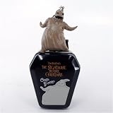 41a8U0rfR%2BL. SL160  Nightmare Before Christmas Figure Charm & Tin   Oogie Boogie