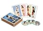 Bettie Page Playing Cards