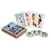 Bettie Page Playing Cards