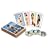 Bettie Page Standard Collectibles Playing Cards