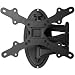REVENA Swingout/Articulating Wall Mount for 19-40 Inch Flat Panel HDTV Displays (DCM-SA1940)
