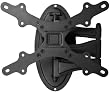REVENA Swingout/Articulating Wall Mount for 19-40 Inch Flat Panel HDTV Displays (DCM-SA1940)