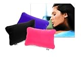 Cushtie - Coussinet de Voyage - Rose